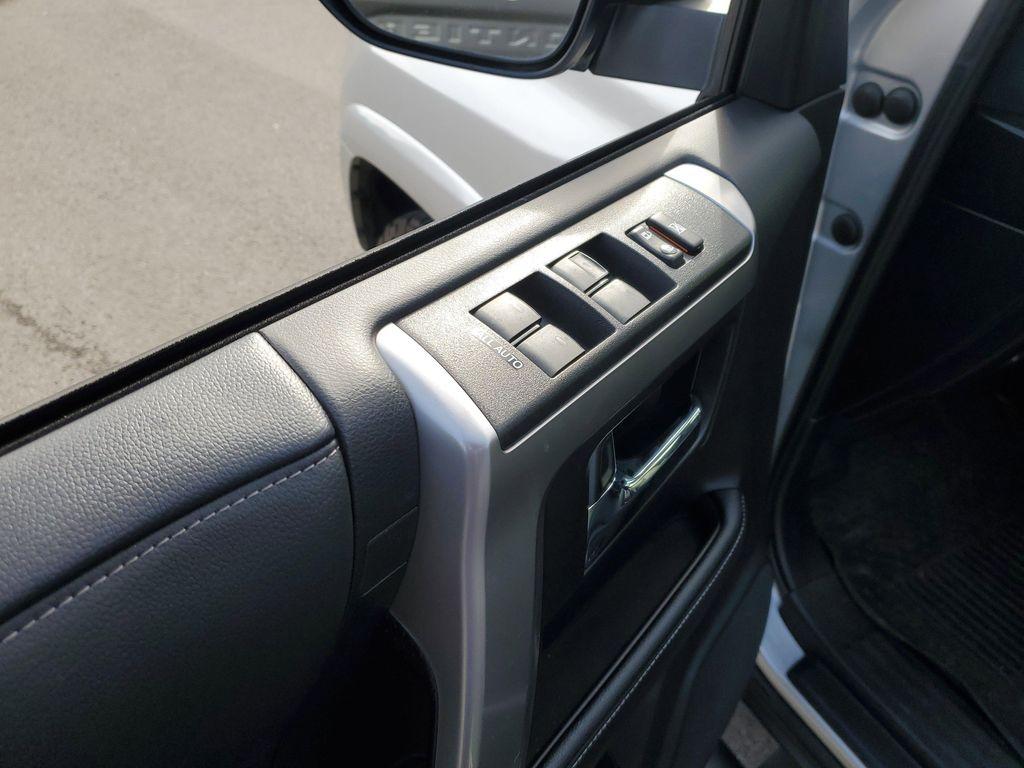 used 2024 Toyota 4Runner car, priced at $41,016