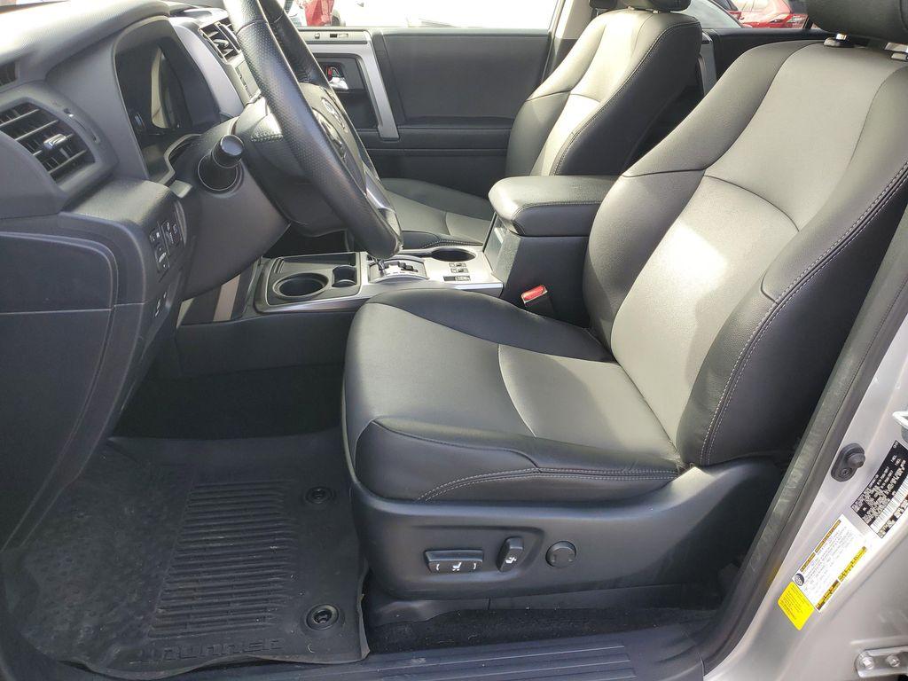 used 2024 Toyota 4Runner car, priced at $41,016