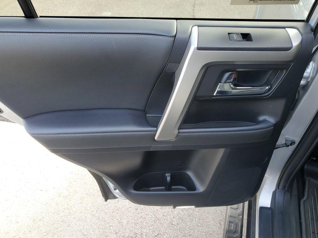 used 2024 Toyota 4Runner car, priced at $41,016