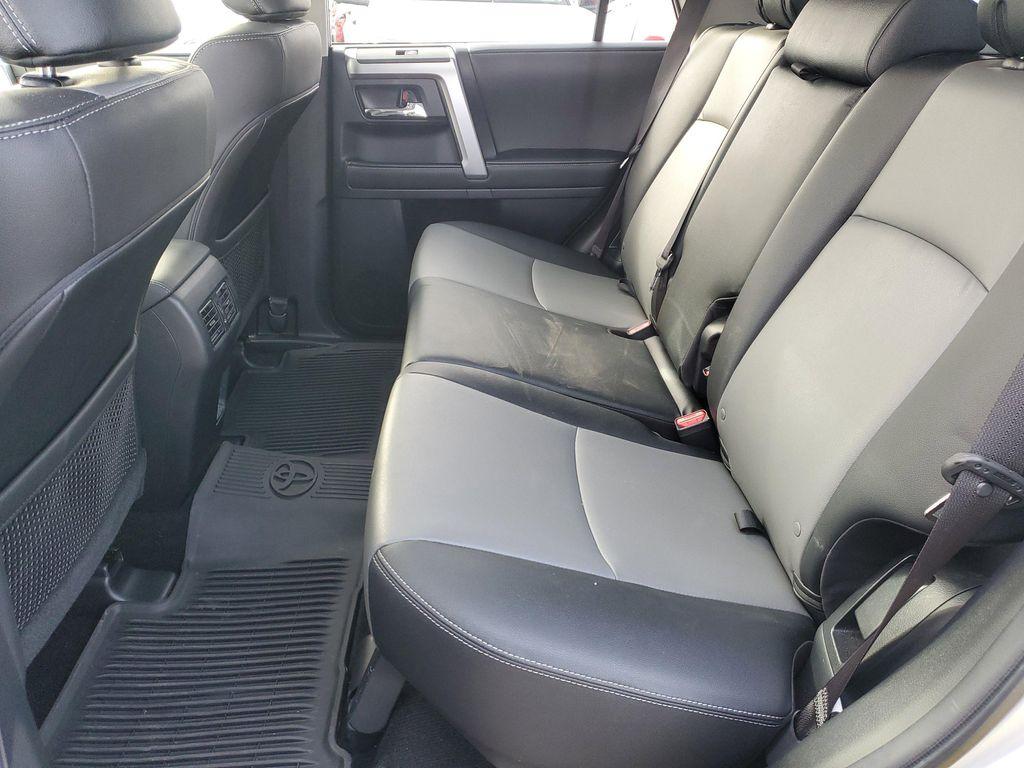 used 2024 Toyota 4Runner car, priced at $41,016