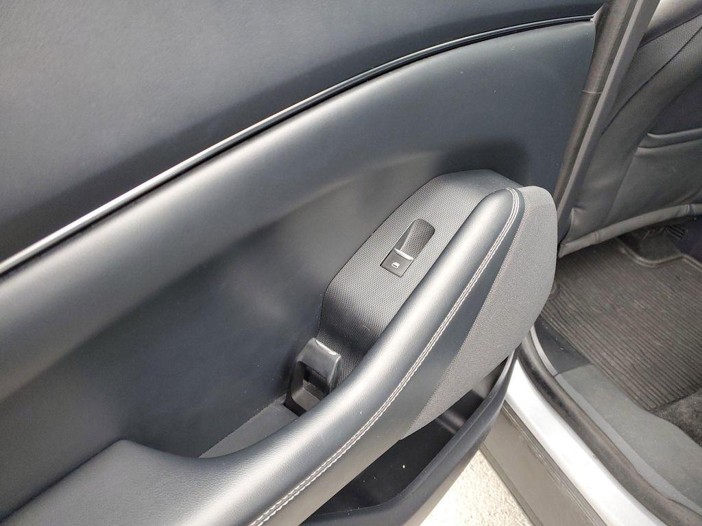 used 2021 Ford Mustang Mach-E car, priced at $19,634