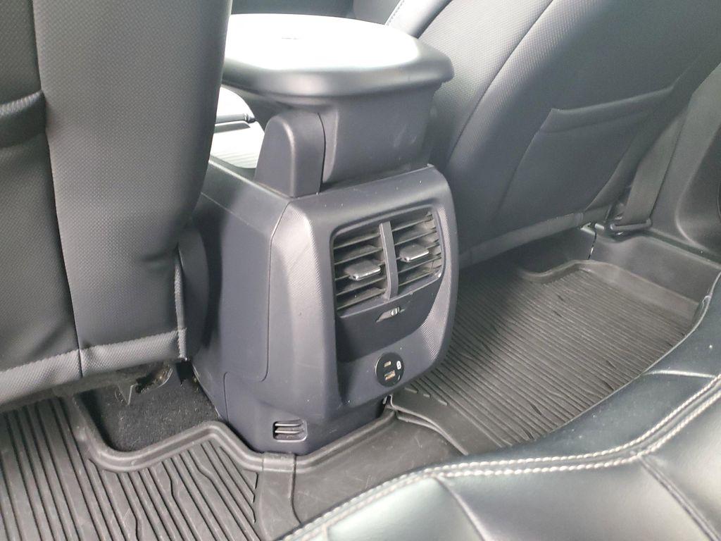 used 2021 Ford Mustang Mach-E car, priced at $19,634