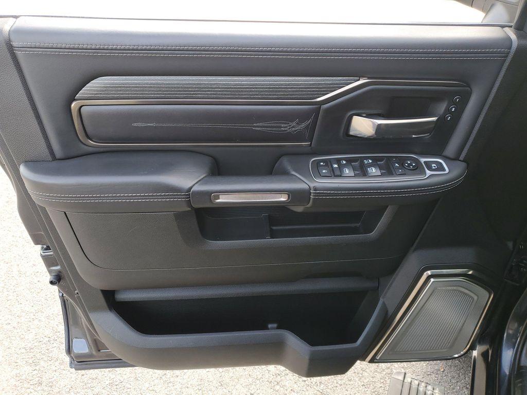 used 2021 Ram 3500 car, priced at $62,483