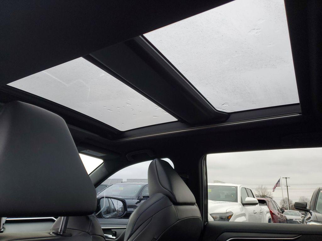 used 2020 Toyota RAV4 Hybrid car, priced at $25,176