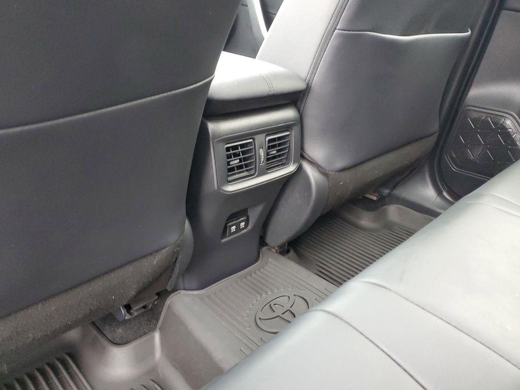 used 2020 Toyota RAV4 Hybrid car, priced at $25,176