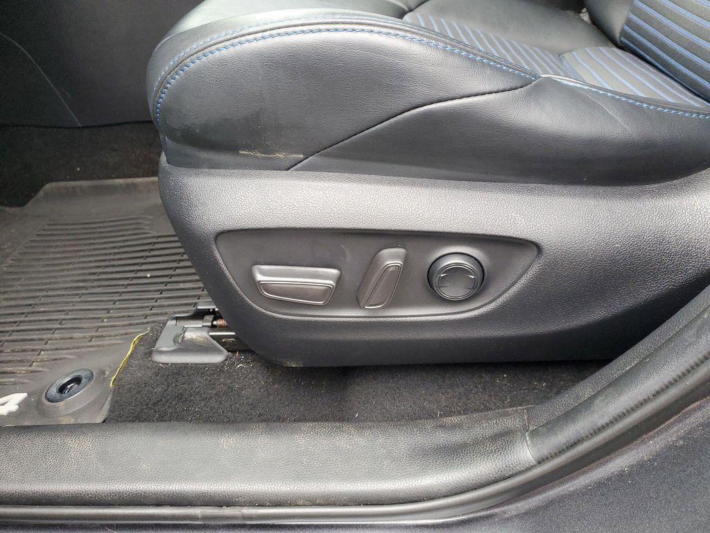 used 2020 Toyota RAV4 Hybrid car, priced at $25,176