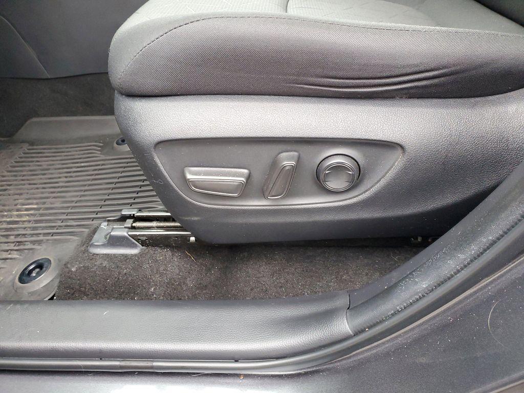 used 2023 Toyota RAV4 car, priced at $28,500