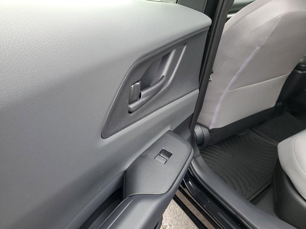 new 2026 Toyota Prius car, priced at $28,653