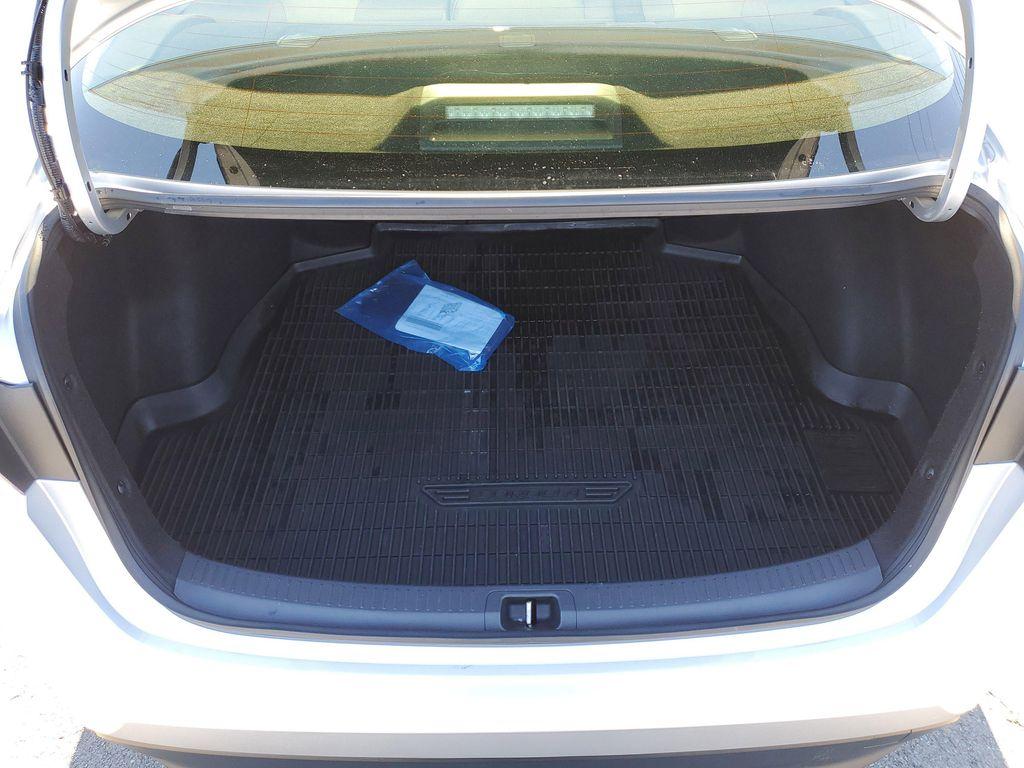 used 2024 Toyota Corolla Hybrid car, priced at $21,603