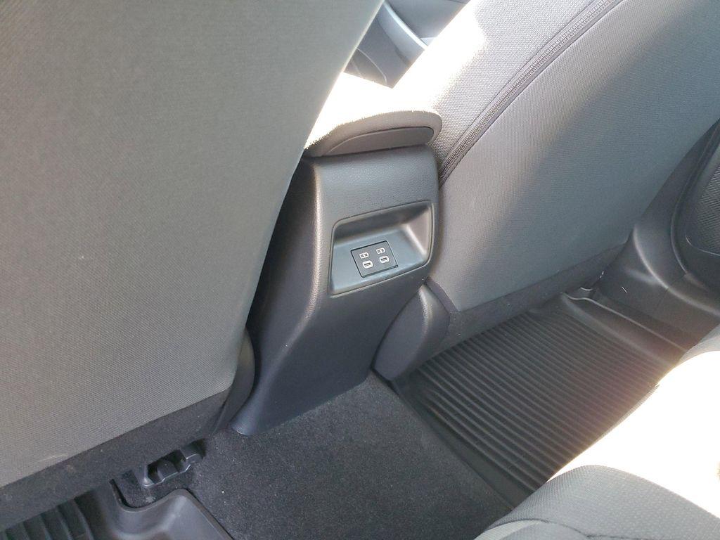 used 2024 Toyota Corolla Hybrid car, priced at $21,603