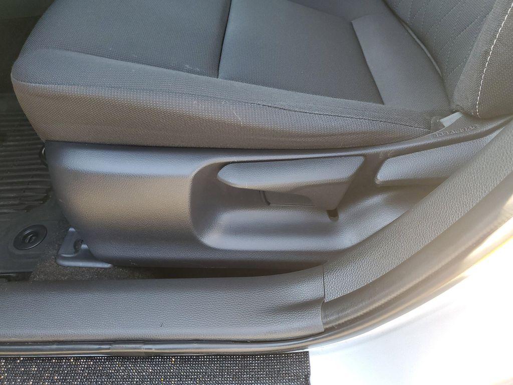 used 2024 Toyota Corolla Hybrid car, priced at $21,603