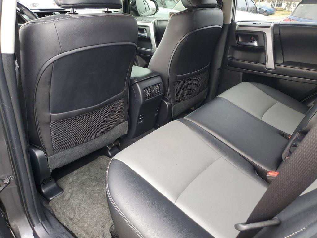 used 2018 Toyota 4Runner car, priced at $28,555