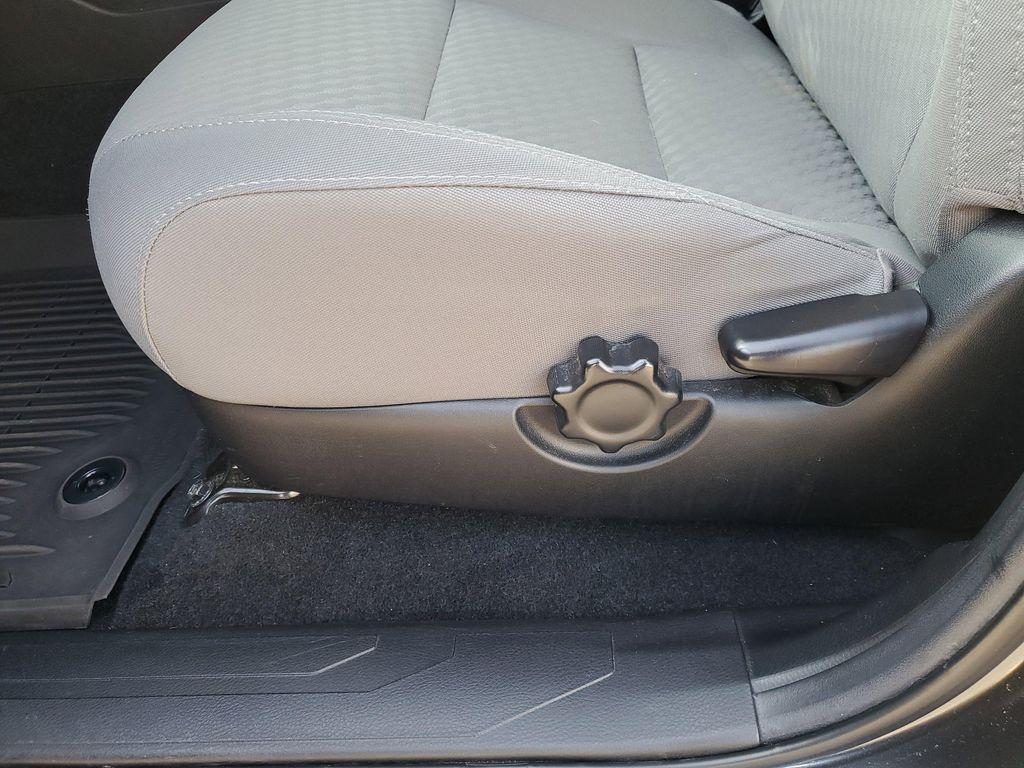 used 2023 Toyota Tacoma car, priced at $35,947