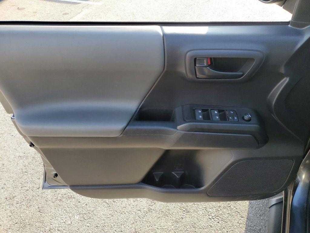 used 2023 Toyota Tacoma car, priced at $35,947