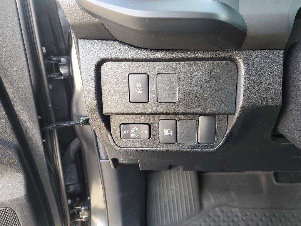 used 2023 Toyota Tacoma car, priced at $35,947