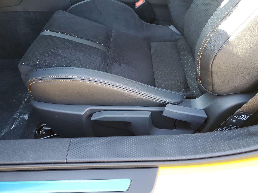 new 2026 Toyota GR86 car, priced at $43,313