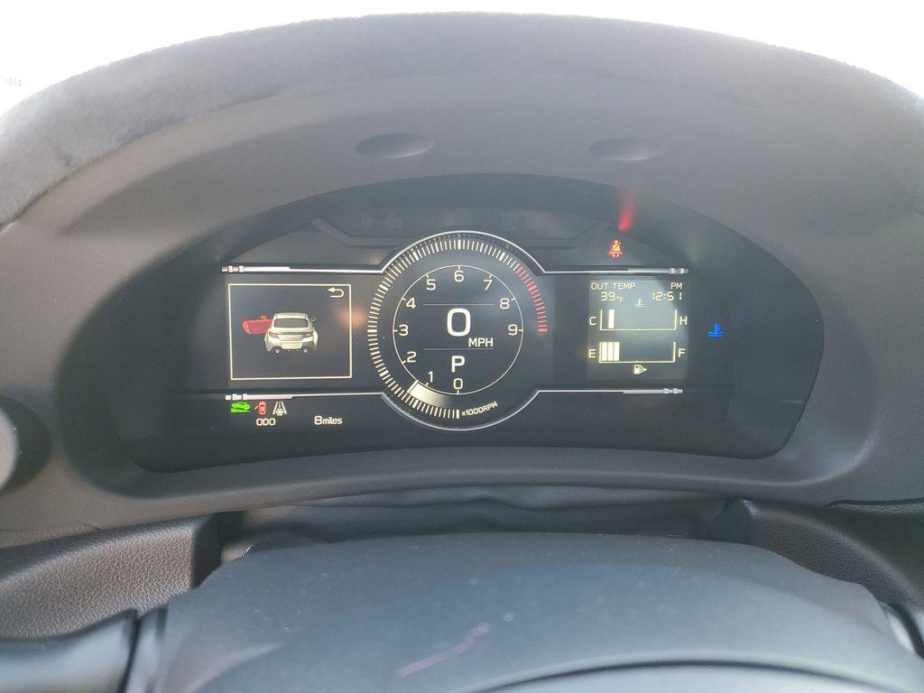 new 2026 Toyota GR86 car, priced at $43,313