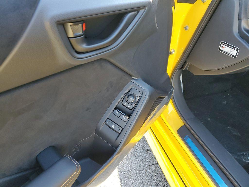 new 2026 Toyota GR86 car, priced at $43,313