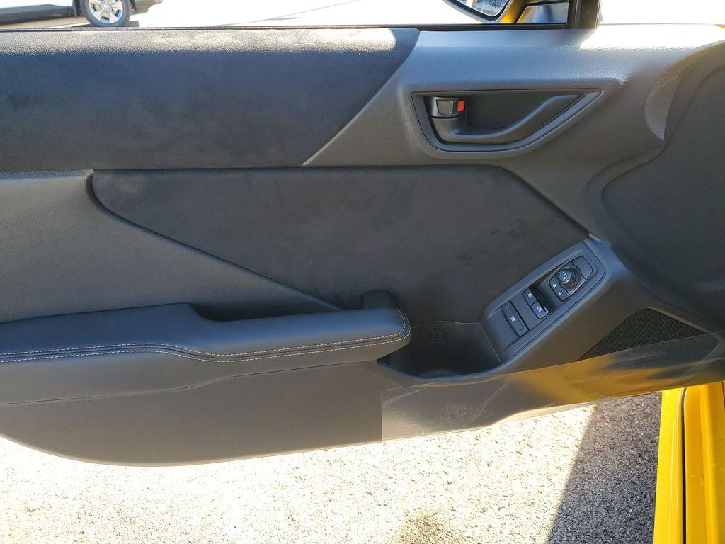 new 2026 Toyota GR86 car, priced at $43,313