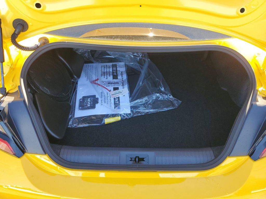 new 2026 Toyota GR86 car, priced at $43,313