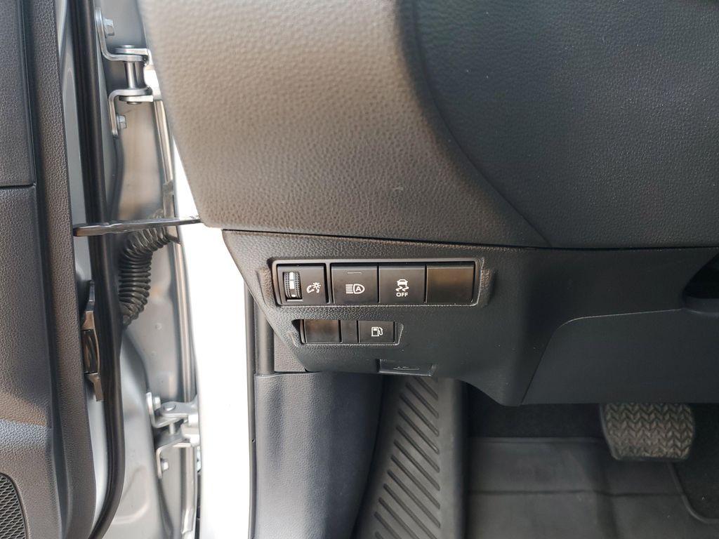 used 2023 Toyota Corolla Hybrid car, priced at $24,500