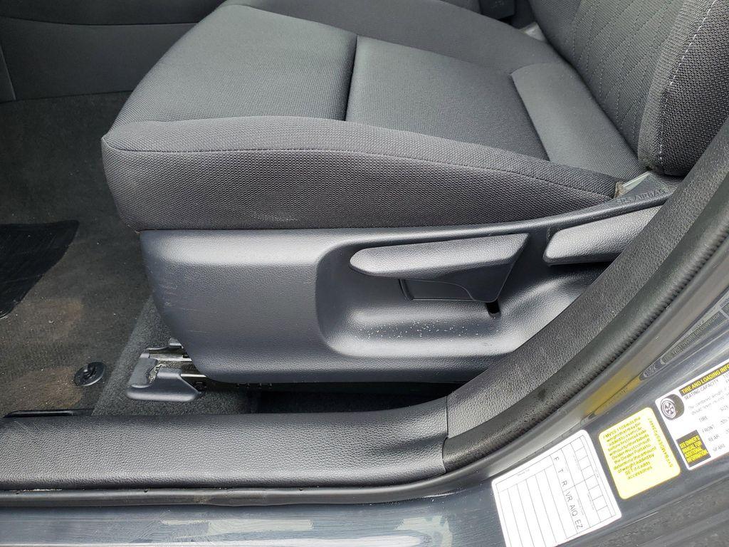 used 2025 Toyota Corolla car, priced at $21,308