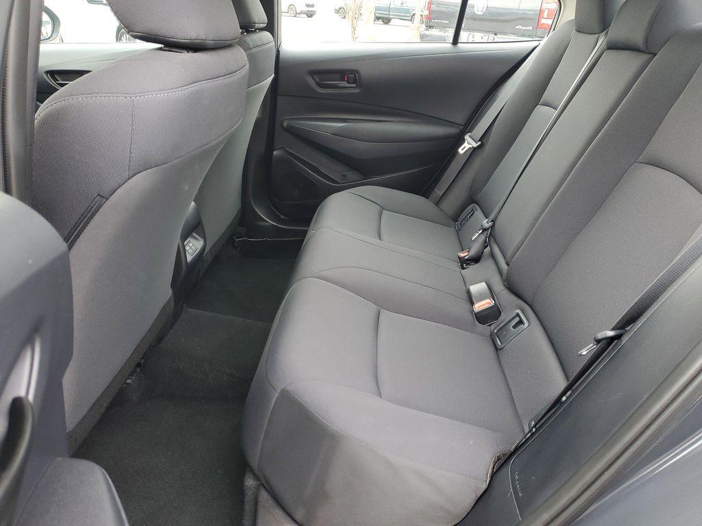 used 2025 Toyota Corolla car, priced at $21,308