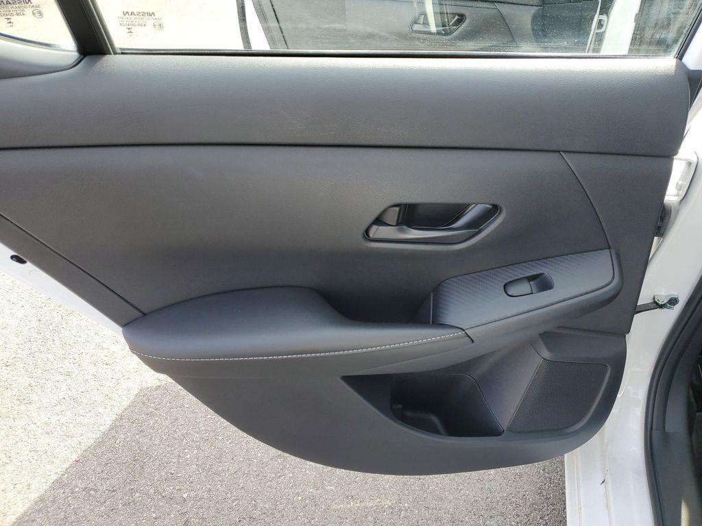 used 2024 Nissan Sentra car, priced at $18,194