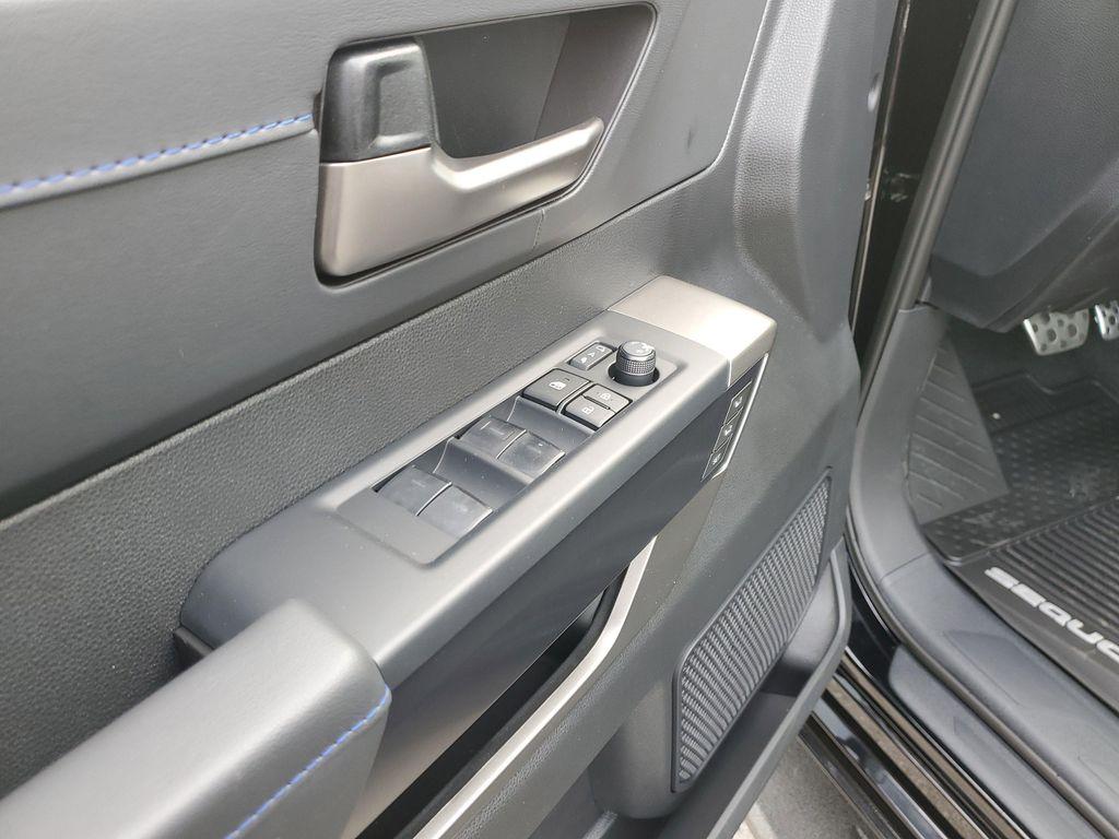 new 2026 Toyota Sequoia car, priced at $85,938