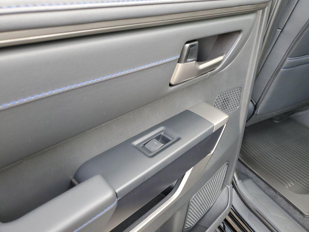 new 2026 Toyota Sequoia car, priced at $85,938