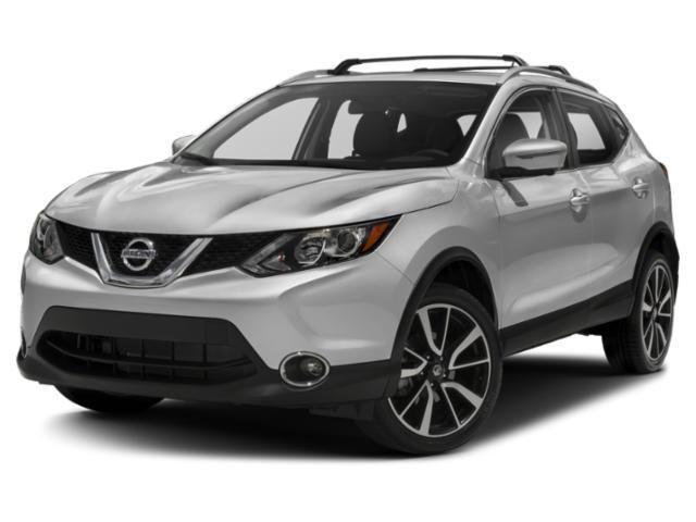 used 2019 Nissan Rogue Sport car, priced at $16,654