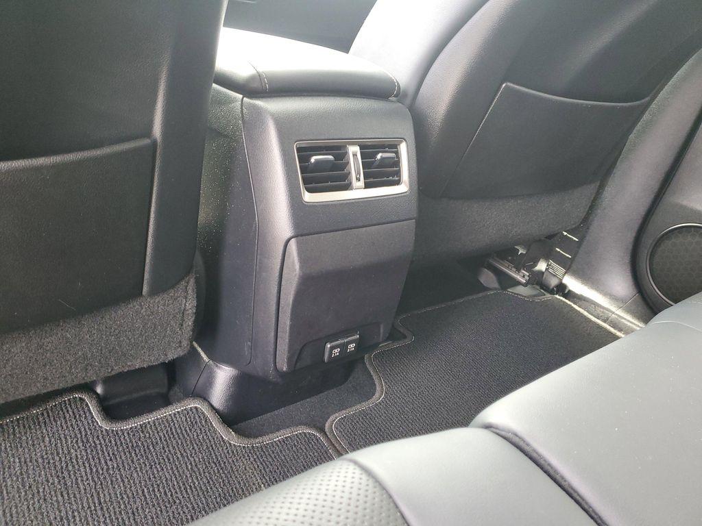 used 2021 Lexus RX 350 car, priced at $37,606