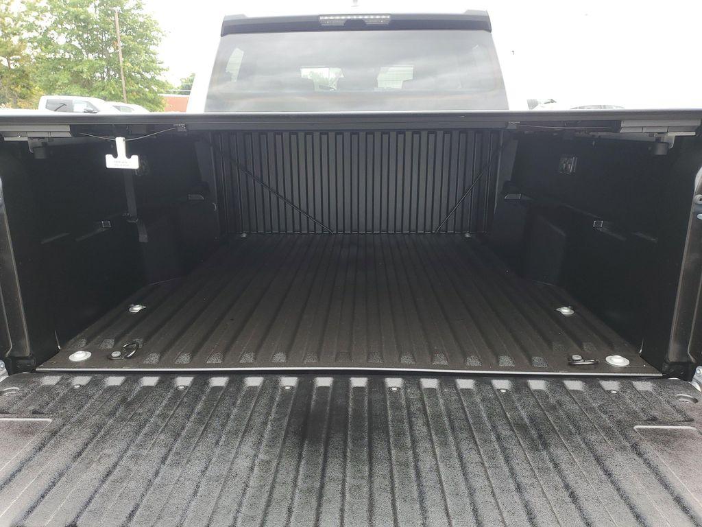 new 2025 Toyota Tacoma car, priced at $46,697