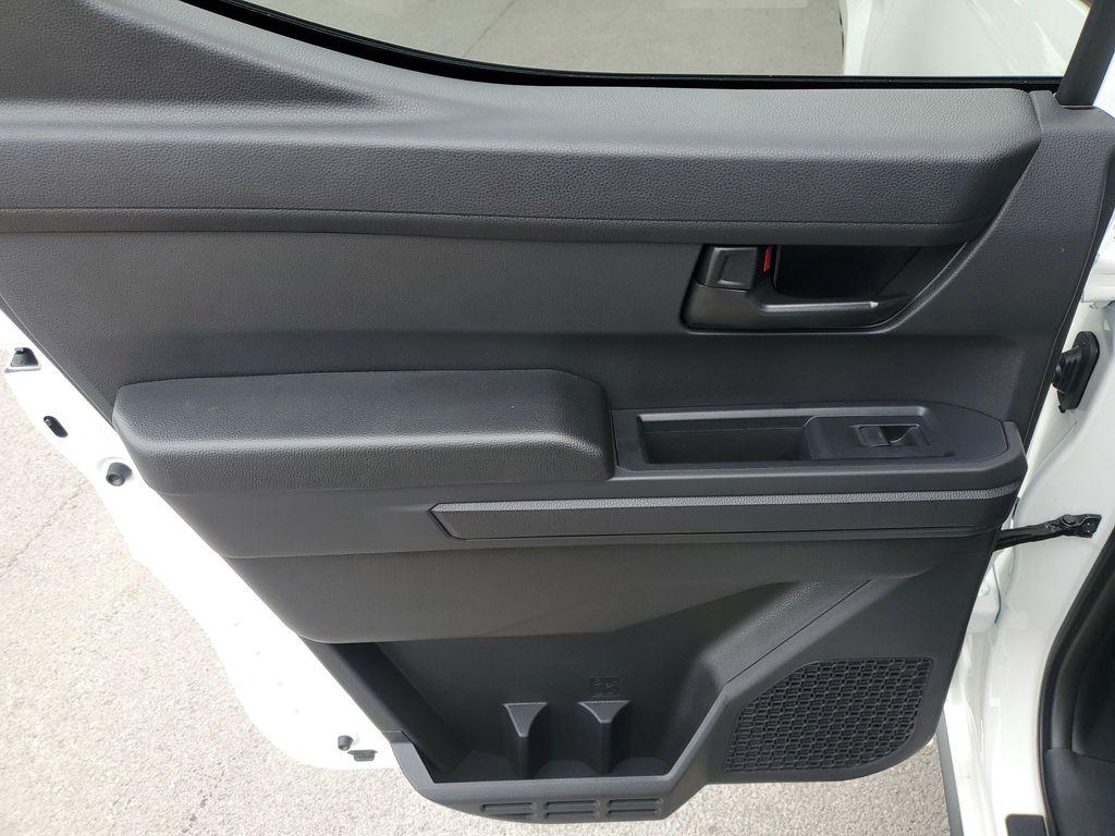 new 2025 Toyota Tacoma car, priced at $46,697