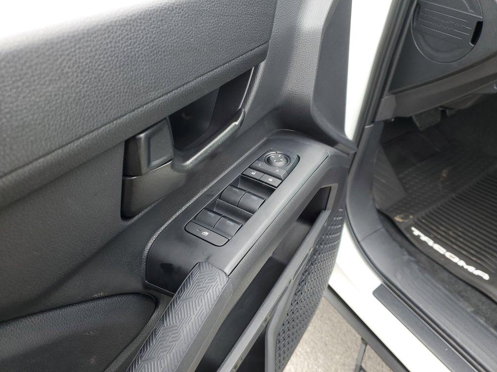 new 2025 Toyota Tacoma car, priced at $46,697