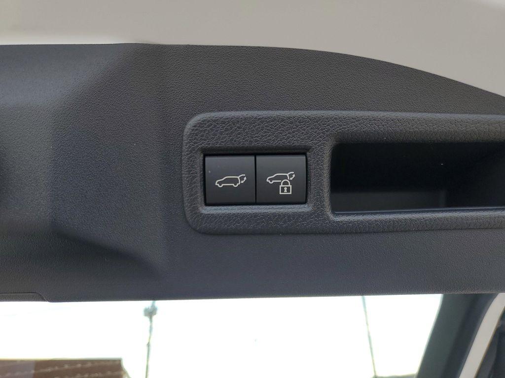 new 2026 Toyota bZ car, priced at $35,269