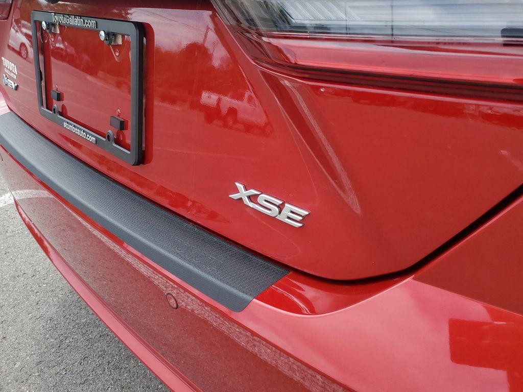 used 2025 Toyota Camry car, priced at $35,950