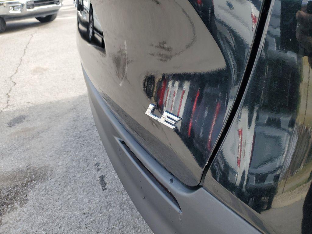 used 2025 Toyota Sienna car, priced at $45,925