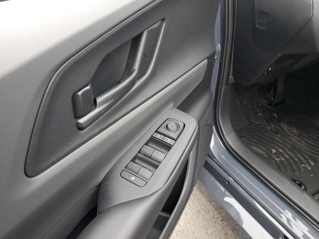 new 2026 Toyota Prius car, priced at $28,653