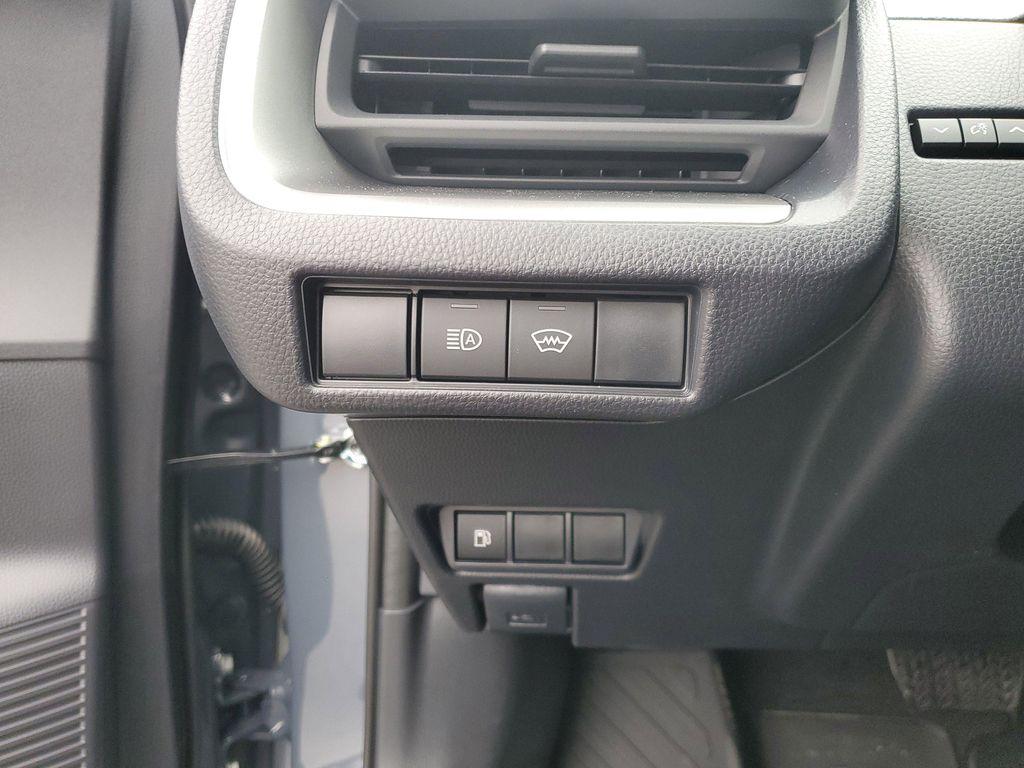 new 2026 Toyota Prius car, priced at $28,653