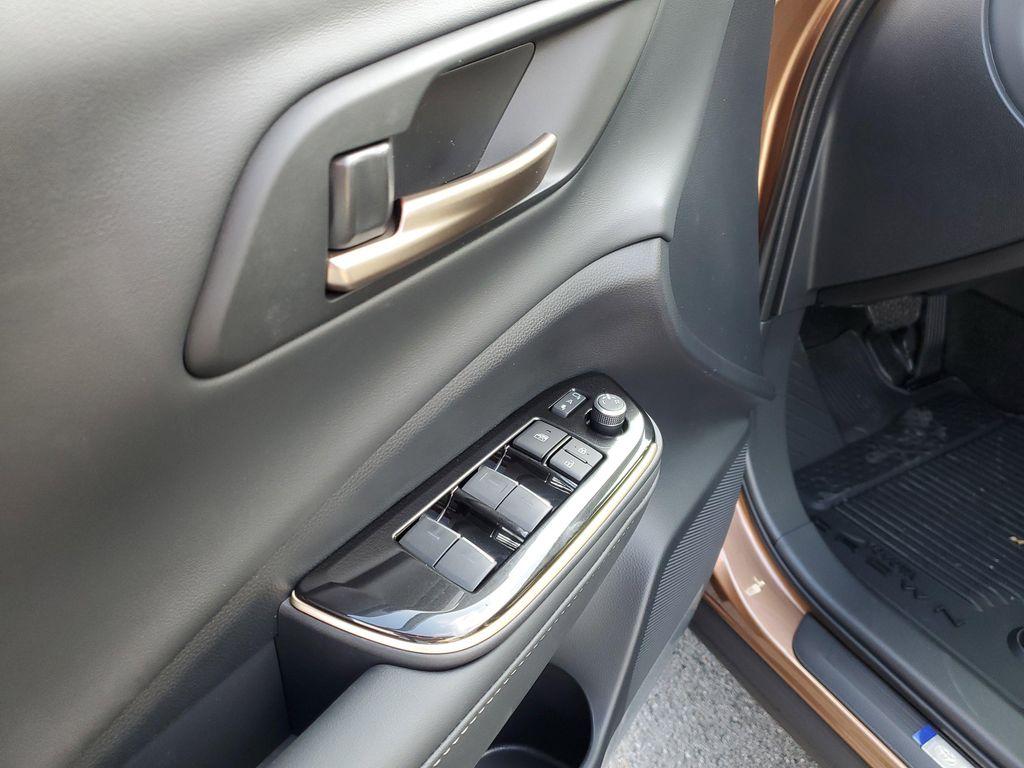 new 2026 Toyota Crown car, priced at $42,679