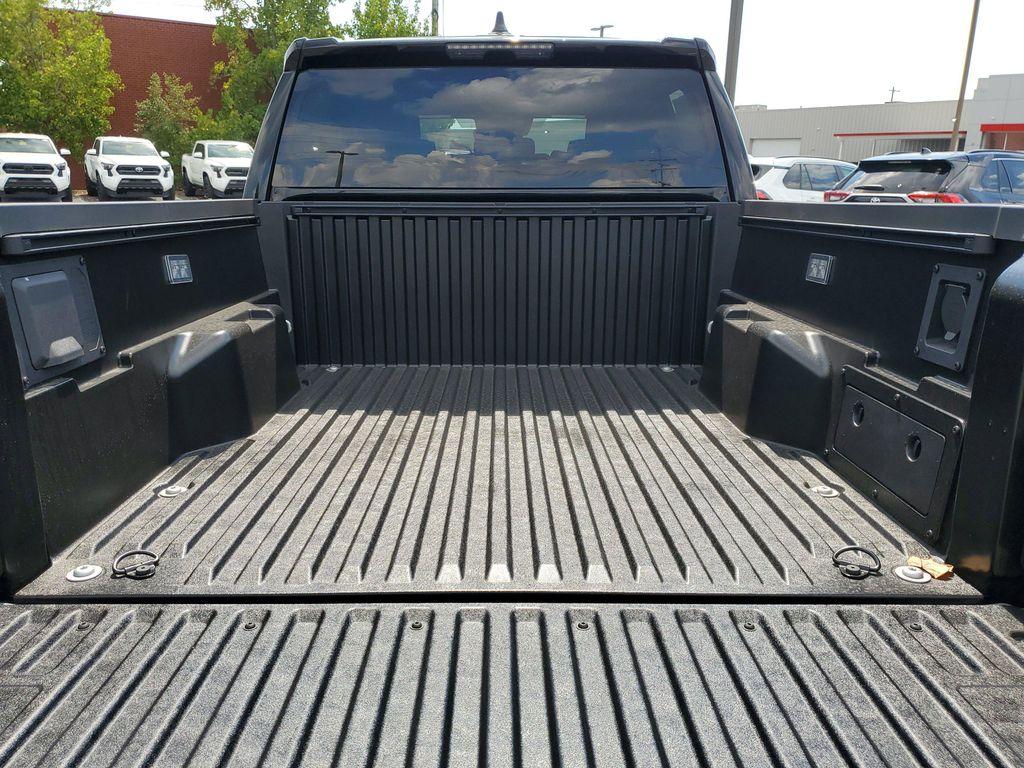 new 2025 Toyota Tacoma Hybrid car, priced at $46,925