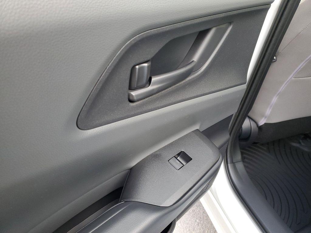 new 2026 Toyota Prius car, priced at $29,076