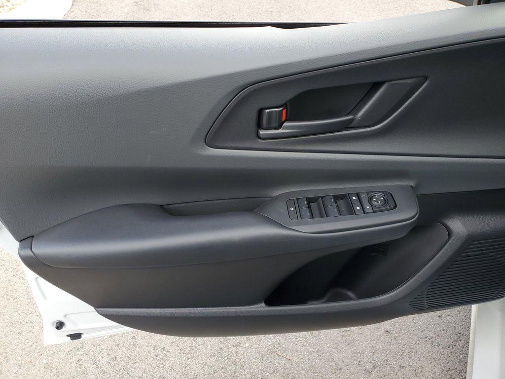 new 2026 Toyota Prius car, priced at $29,076