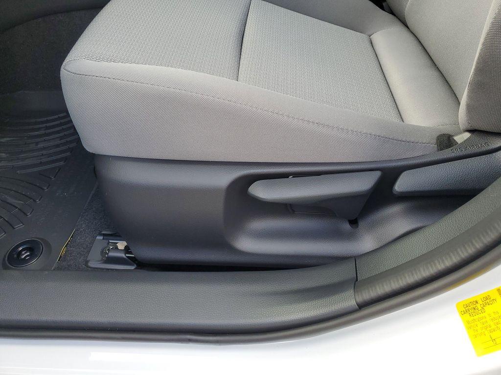 new 2026 Toyota Prius car, priced at $29,076