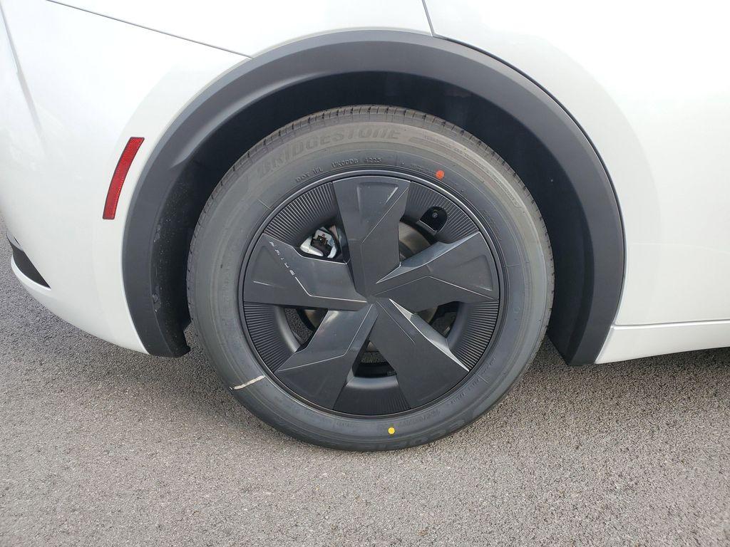 new 2026 Toyota Prius car, priced at $29,076