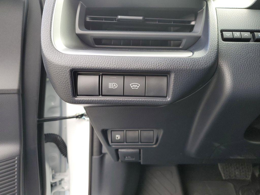 new 2026 Toyota Prius car, priced at $29,076