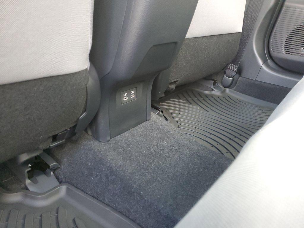 new 2026 Toyota Prius car, priced at $29,076