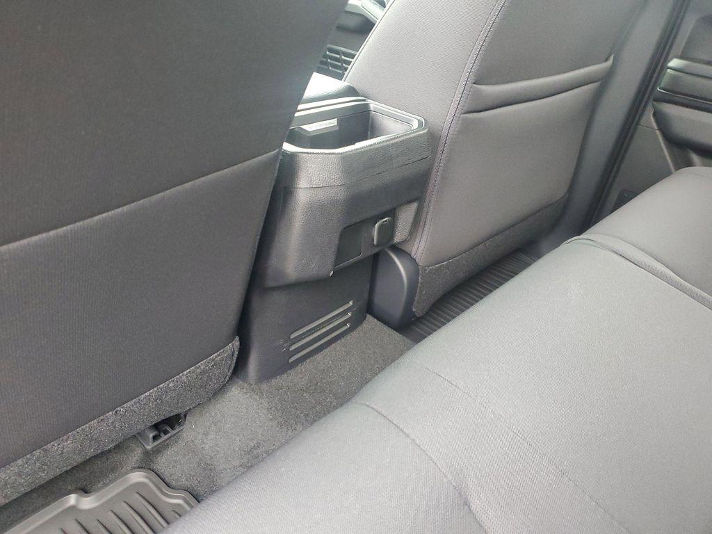 new 2025 Toyota Tacoma car, priced at $41,156