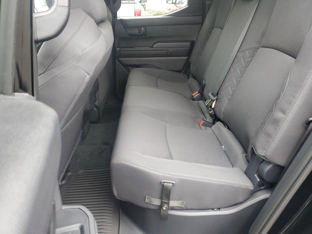 new 2025 Toyota Tacoma car, priced at $41,156